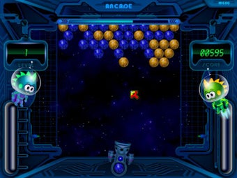 Imagen 3 para Space Bubbles