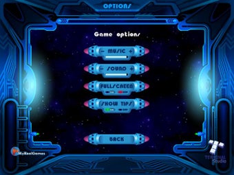 Imagen 0 para Space Bubbles