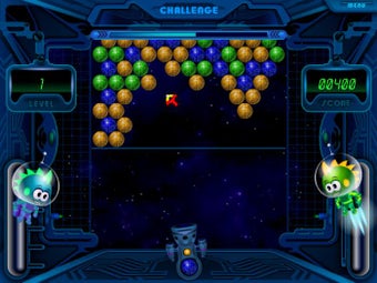 Imagen 1 para Space Bubbles