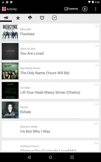 Image 1 for WAY FM