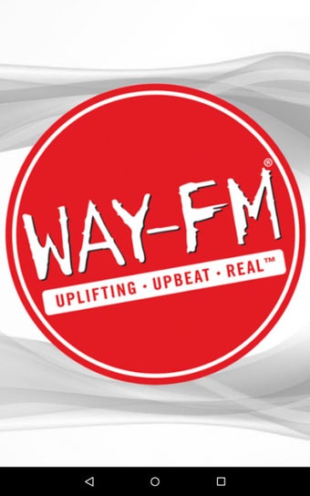 Image 0 for WAY FM