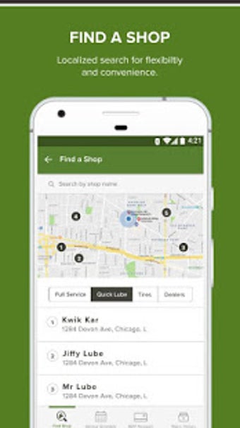 Image 1 for Wheels Mobile Assistant