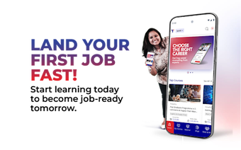 Image 0 for TimesPro - Learn  Grow On…