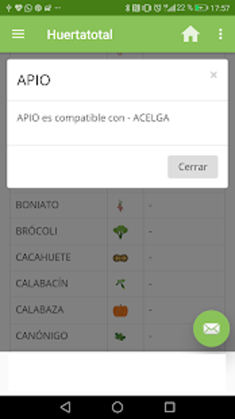 Imagen 1 para Huerta total
