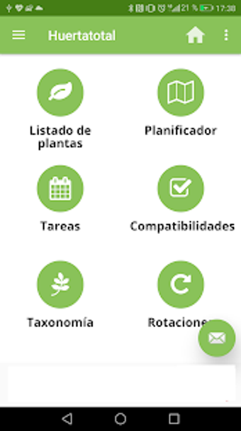 Imagen 0 para Huerta total