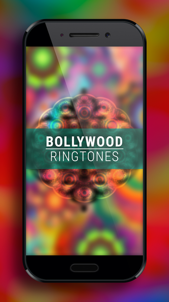 Image 2 for Bollywood & Hindi Rington…