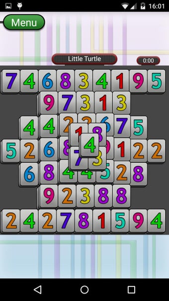 Image 0 for Number Jong