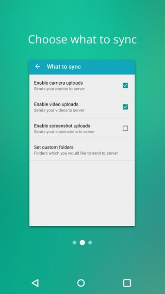 Image 0 for DAEMON Sync