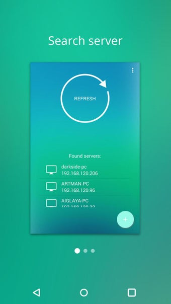 Image 1 for DAEMON Sync