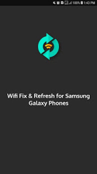 Imagen 0 para Wifi Fix & Refresh for Sa…