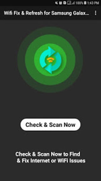 Image 1 for Wifi Fix & Refresh for Sa…