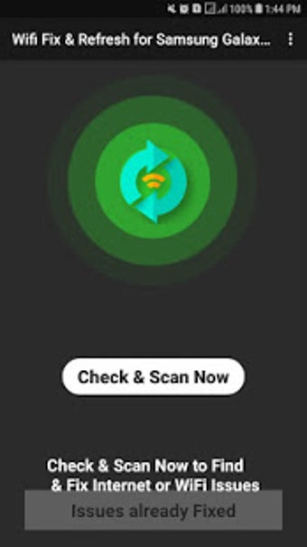 Imagen 3 para Wifi Fix & Refresh for Sa…