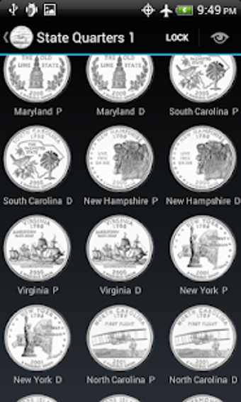 Imagen 3 para Coin Collection