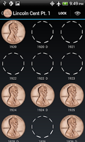 Imagen 0 para Coin Collection