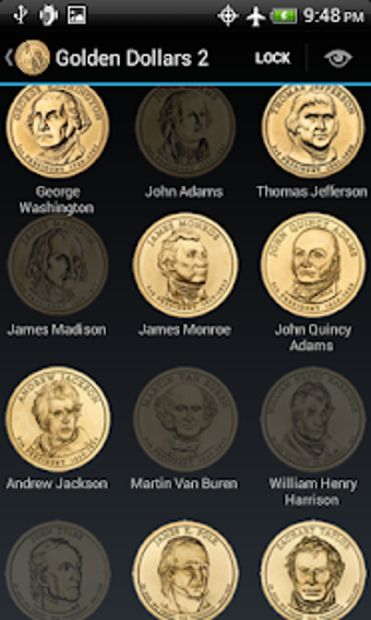 Imagen 2 para Coin Collection