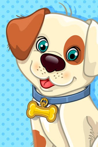 Image 0 for Dog and Puppy Sounds & Wh…