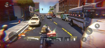 Image 2 for PUB-Z: PVP Hordes