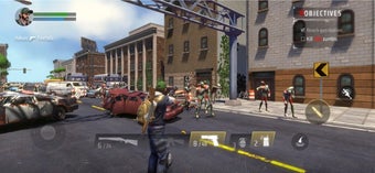 Image 1 for PUB-Z: PVP Hordes