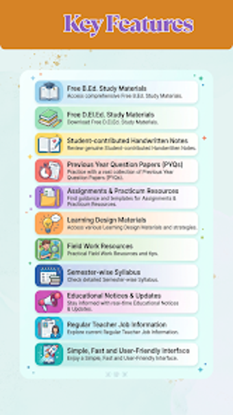 Image 0 for Teacher Campus: TET SSC B…
