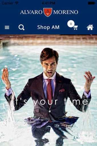Image 0 for Alvaro Moreno - Tienda On…