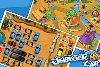 Imagen 0 para Unblock My Car