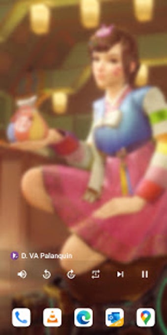 Image 1 for SuperWall Video Wallpaper