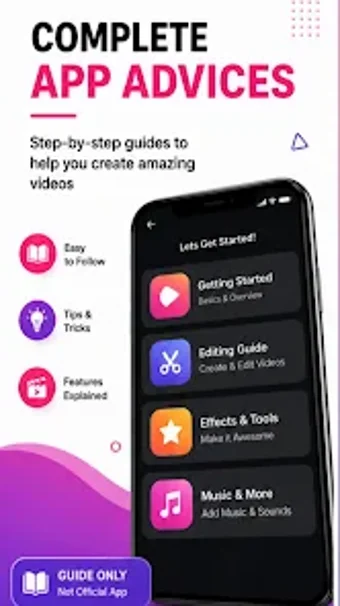 Image 0 for Lomotif: Video App Advice…