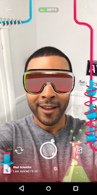 Imagen 0 para Spark AR Player (Unreleas…