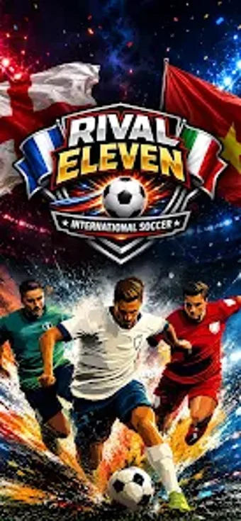 Imagen 0 para Rival Eleven Soccer