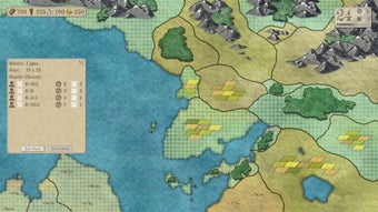 Imagen 0 para The Conquest of Go