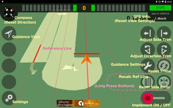 Image 0 for AgriBus-NAVI