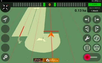 Imagen 1 para AgriBus-NAVI