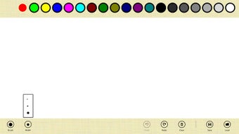 Imagen 0 para Finger Paint for Windows …