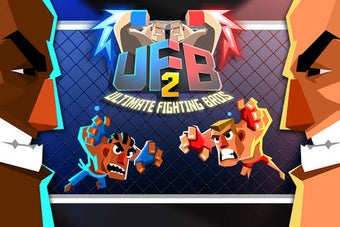 Image 0 for UFB 2 (Ultra Fighting Bro…