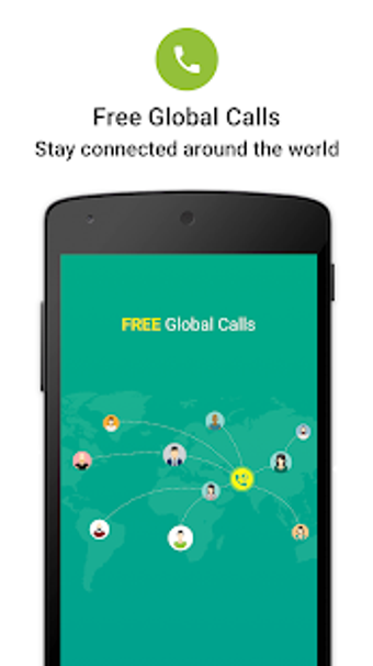 Imagen 3 para JusCall Free Internationa…