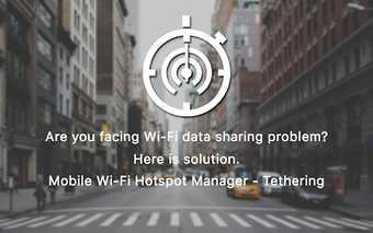 Image 2 for Mobile Wifi Hotspot Manag…