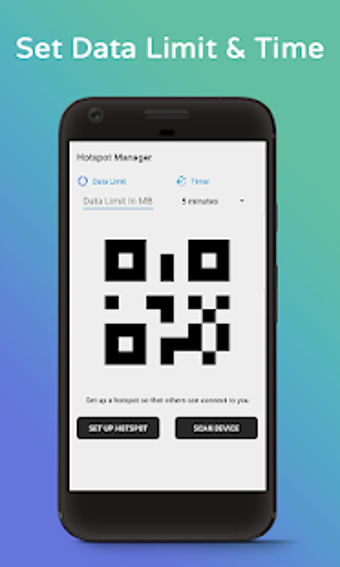 Image 3 for Mobile Wifi Hotspot Manag…