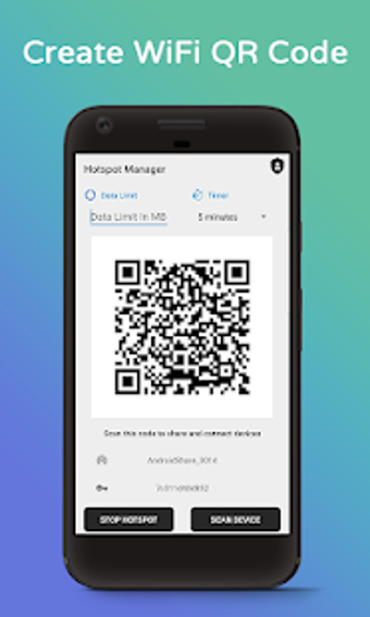 Image 0 for Mobile Wifi Hotspot Manag…