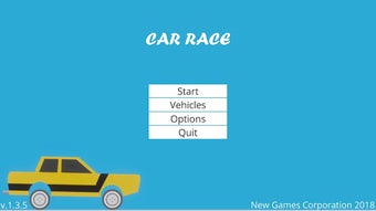 Image 1 for Car Race