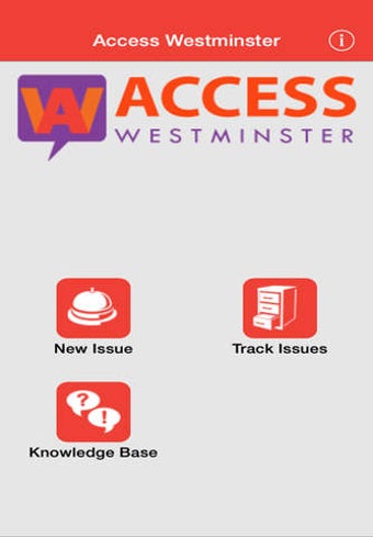 Image 0 for Access Westminster