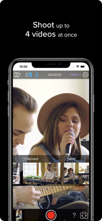 Image 2 for 4XCamera Maker