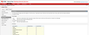 Imagen 1 para Worry-Free Business Secur…