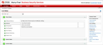 Imagen 0 para Worry-Free Business Secur…