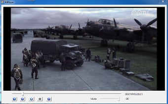 Image 0 for AllPlayer