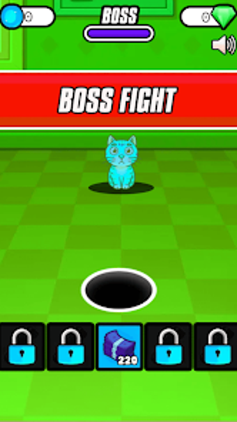 Imagen 0 para Money Eater: Boss Rush