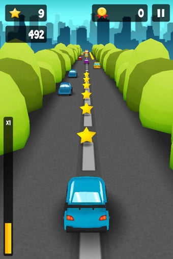 Image 0 for Speed Racing Drag Highway
