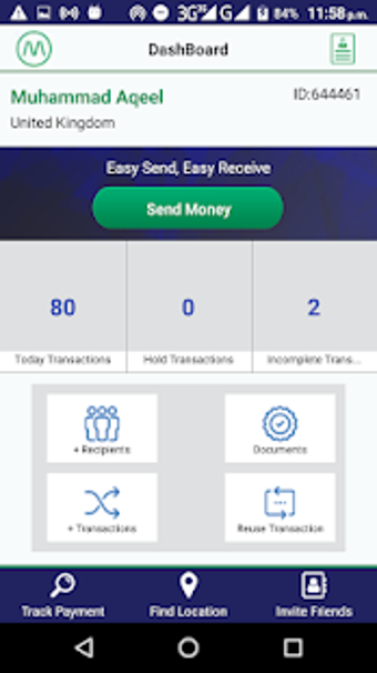 Image 0 for Supersonicz Money Transfe…