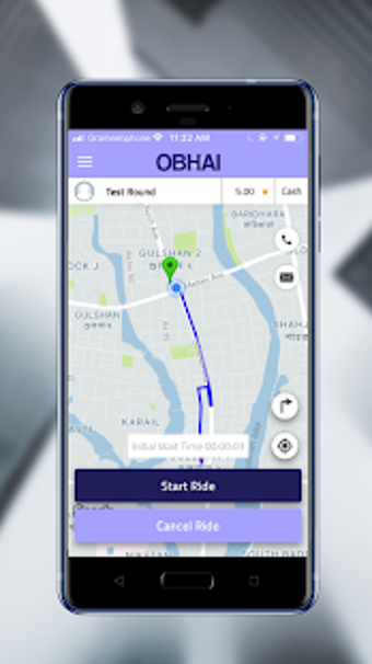 Image 0 for OBHAI Contractor
