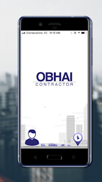Image 1 for OBHAI Contractor