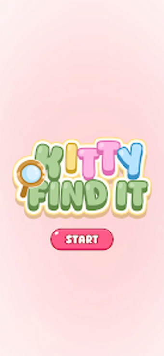 Image 0 for Kitty Find It